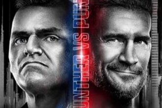 SummerSlam poster hints at the CM Punk-Gunther main event