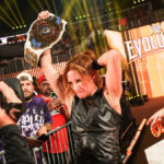 Multiple new title matches confirmed in SummerSlam