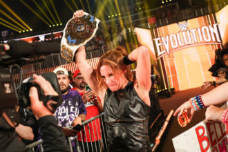 Multiple new title matches confirmed in SummerSlam