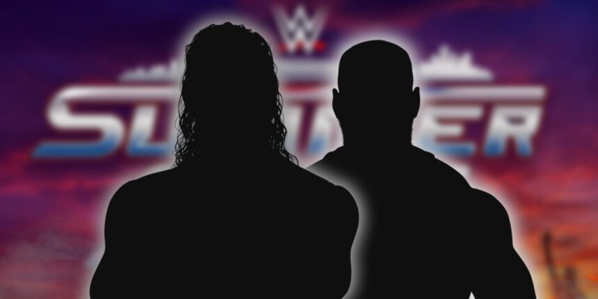 This big upset must happen in Summerslam 2025