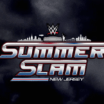 Summerslam Steel Cage Title Match Set (Report)