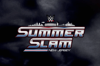 Summerslam Steel Cage Title Match Set (Report)