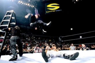 WINC Watchlist: WWE Summerslam