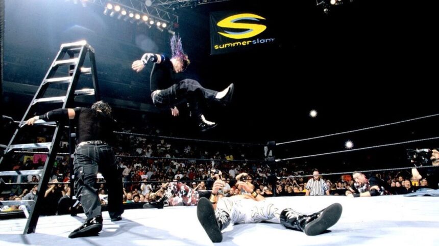 WINC Watchlist: WWE Summerslam