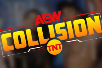 Star of the Stars that appears to have been injured in their first match in five months due to collision taping