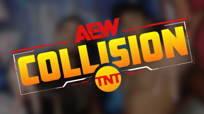 Star of the Stars that appears to have been injured in their first match in five months due to collision taping