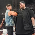 Jelly rolls set to work with unexpected names heading towards SummerSlam