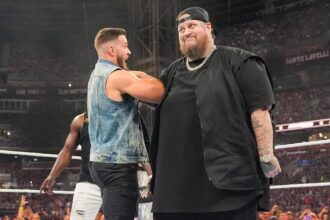 Jelly rolls set to work with unexpected names heading towards SummerSlam