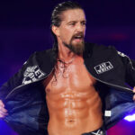 Switchblade Jay White's injury situation reportedly reportedly according to AEW
