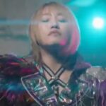 Syuri comes to Roh and she brings her serious resume with her