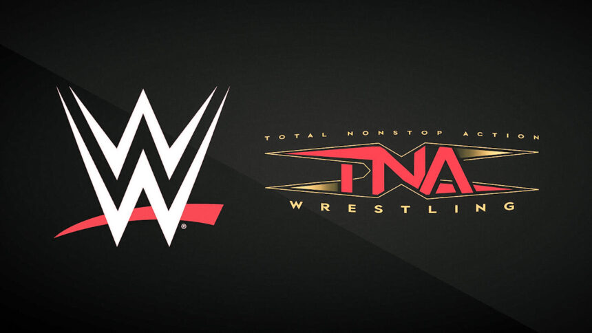 The TNA Champion is scheduled to appear in WWE NXT