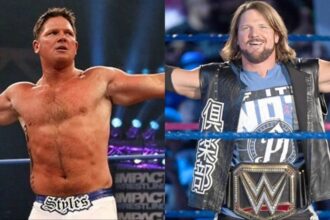 TNA confirms that AJ Styles is back on Slammiversary