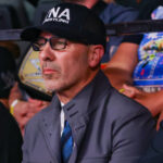 TNA President Carlos Silva evaluates the brand's location in the marketplace at WWE, AEW