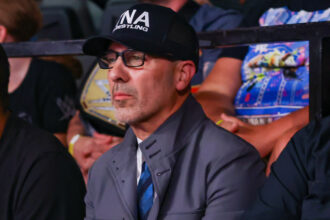 TNA President Carlos Silva evaluates the brand's location in the marketplace at WWE, AEW
