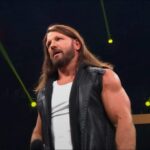 TNA Slammiversary's original AJ style plan reportedly was discarded