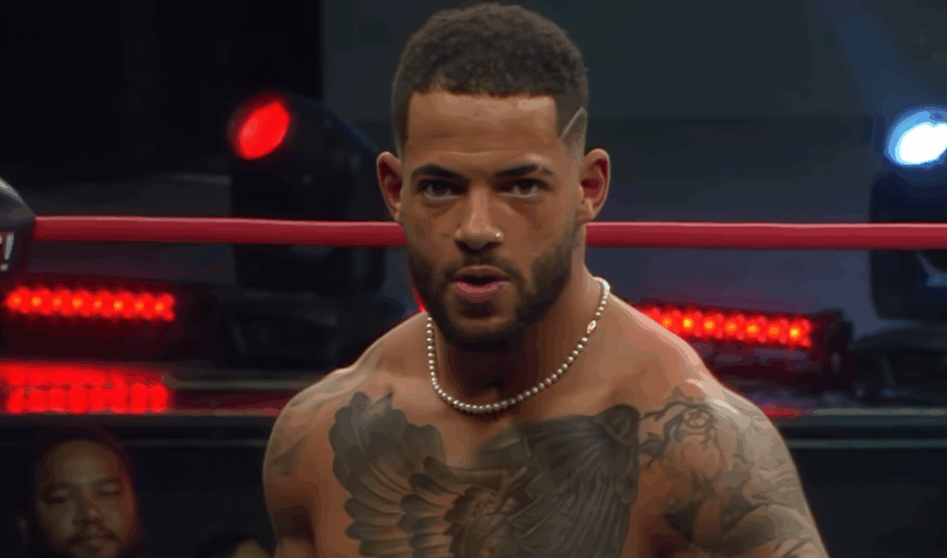 TNA star Trey Miguel undergoes hernia surgery after Slamyly