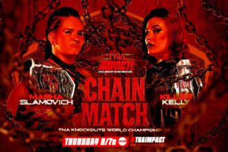 TNA Shocking Results (7/3/2025) - ewrestlingnews.com