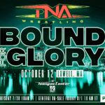 TNA announces the Glory 2025 Bound coming to Massachusetts