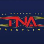 The wrestler works for TNA without a contract