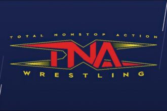 The wrestler works for TNA without a contract