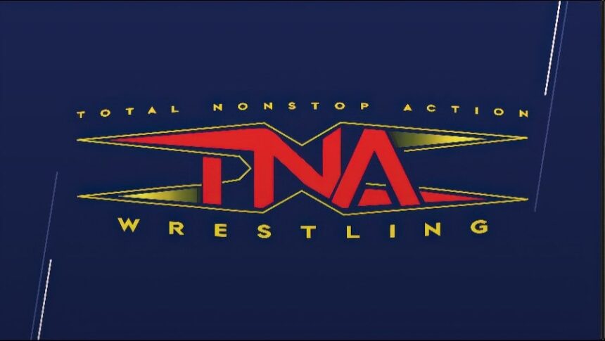 The wrestler works for TNA without a contract