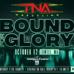 TNA Wrestling brings glory to Tson Gas Centre in Lowell on October 12th