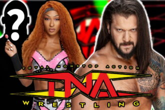 WWE Stars To Join TNA Wrestling
