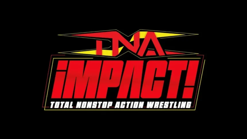 TNA Wrestling Looking for a TV Deal - Looking for $10 million a year