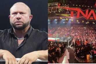 TNA's Product Bully: "It's good, but not enough to see it."
