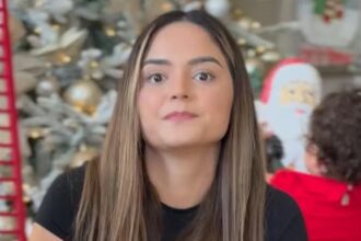 Tay Melo is discussing the title of the rumoured AEW Women's Tag team