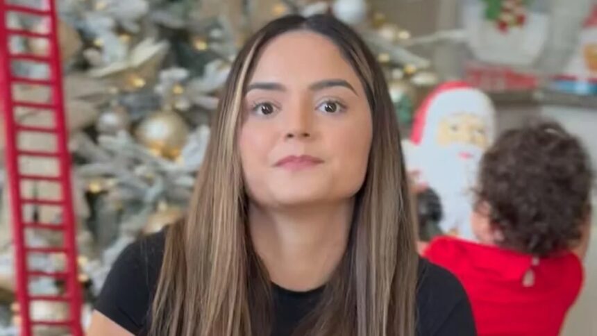 Tay Melo is discussing the title of the rumoured AEW Women's Tag team