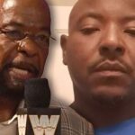 Teddy Long breaks the silence with son's sudden emotional statement