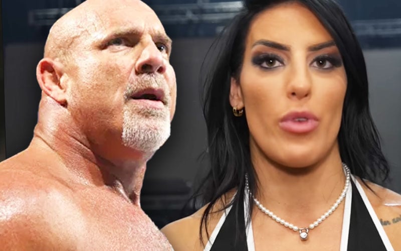 Ringside News