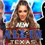 11 Returns At AEW All In Texas 2025