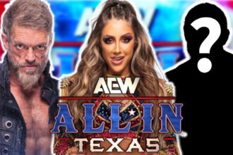11 Returns At AEW All In Texas 2025