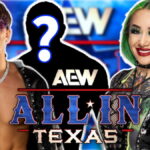 Free Agents To Enter AEW All In Texas 2025 Casino Gauntlet
