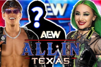 Free Agents To Enter AEW All In Texas 2025 Casino Gauntlet
