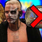 5 AEW All In Texas 2025 Matches Canceled