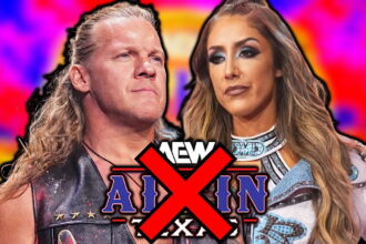 7 AEW Stars Missing All In Texas 2025