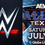 WWE PLE Plans Changed Due To AEW All In Texas 2025 Revealed
