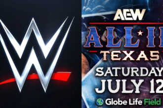 WWE PLE Plans Changed Due To AEW All In Texas 2025 Revealed