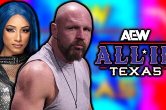 7 Last-Minute Changes To AEW All In Texas 2025