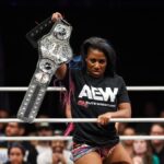 ROH champion was injured completely in Texas