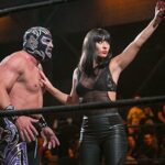 Lucha Underground's Strange Storyline