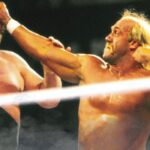 The match that defined the legacy of Hulk Hogan