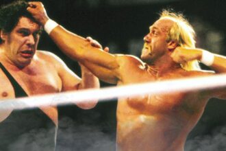 The match that defined the legacy of Hulk Hogan