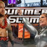 How WWE has changed since Summerslam 2024