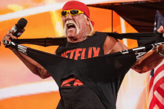 Tragic aspects of Hulk Hogan's life