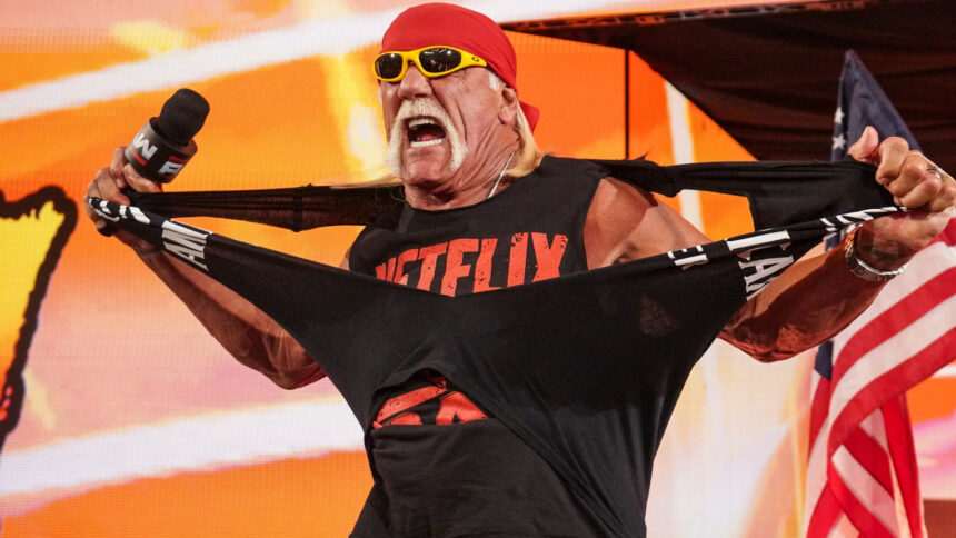 Tragic aspects of Hulk Hogan's life