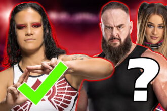 More Released WWE Stars To Return